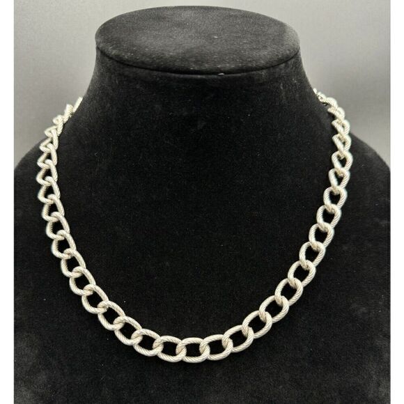 Premier Designs‎ Top Notch Layered Convertible Multicolor Beaded Chain Necklace - Picture 5 of 15